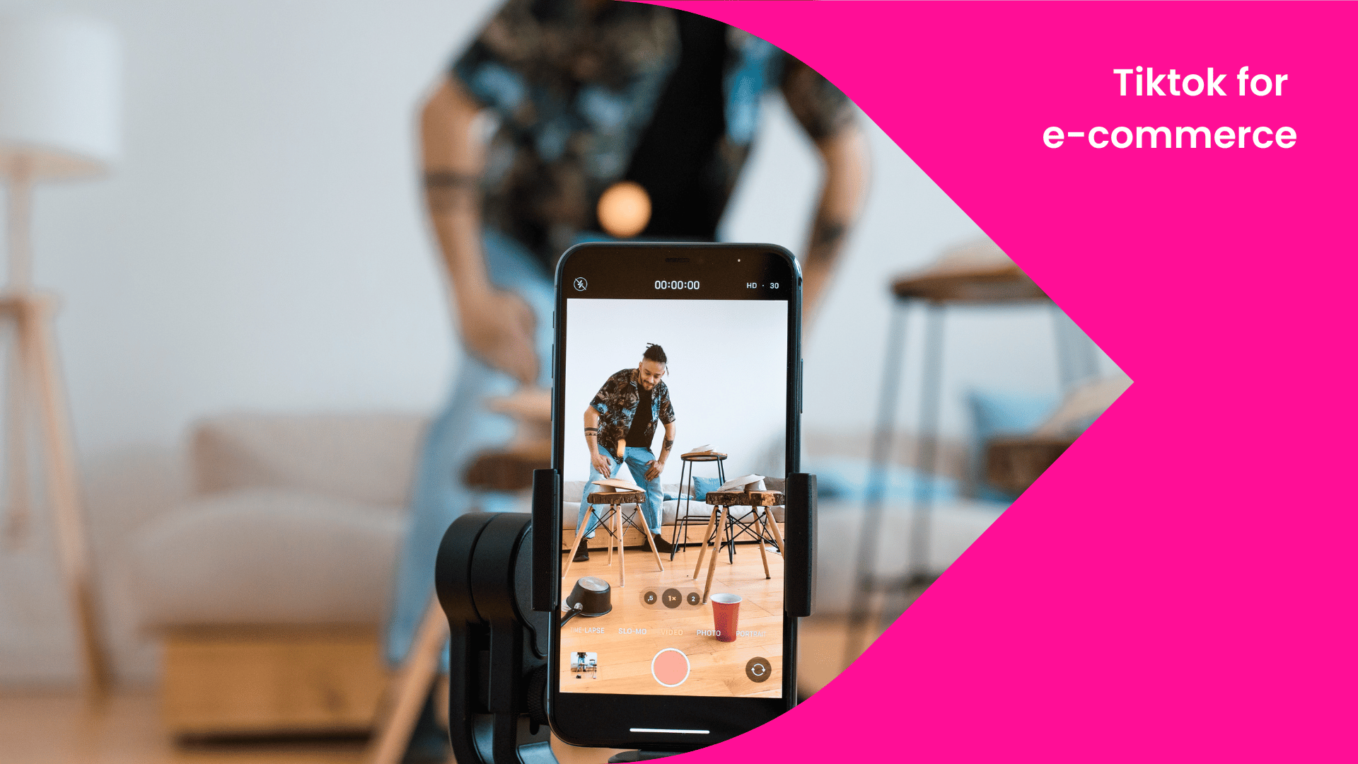 How to sell on TikTok in 5 steps: a 101 guide for ecommerce [2023]